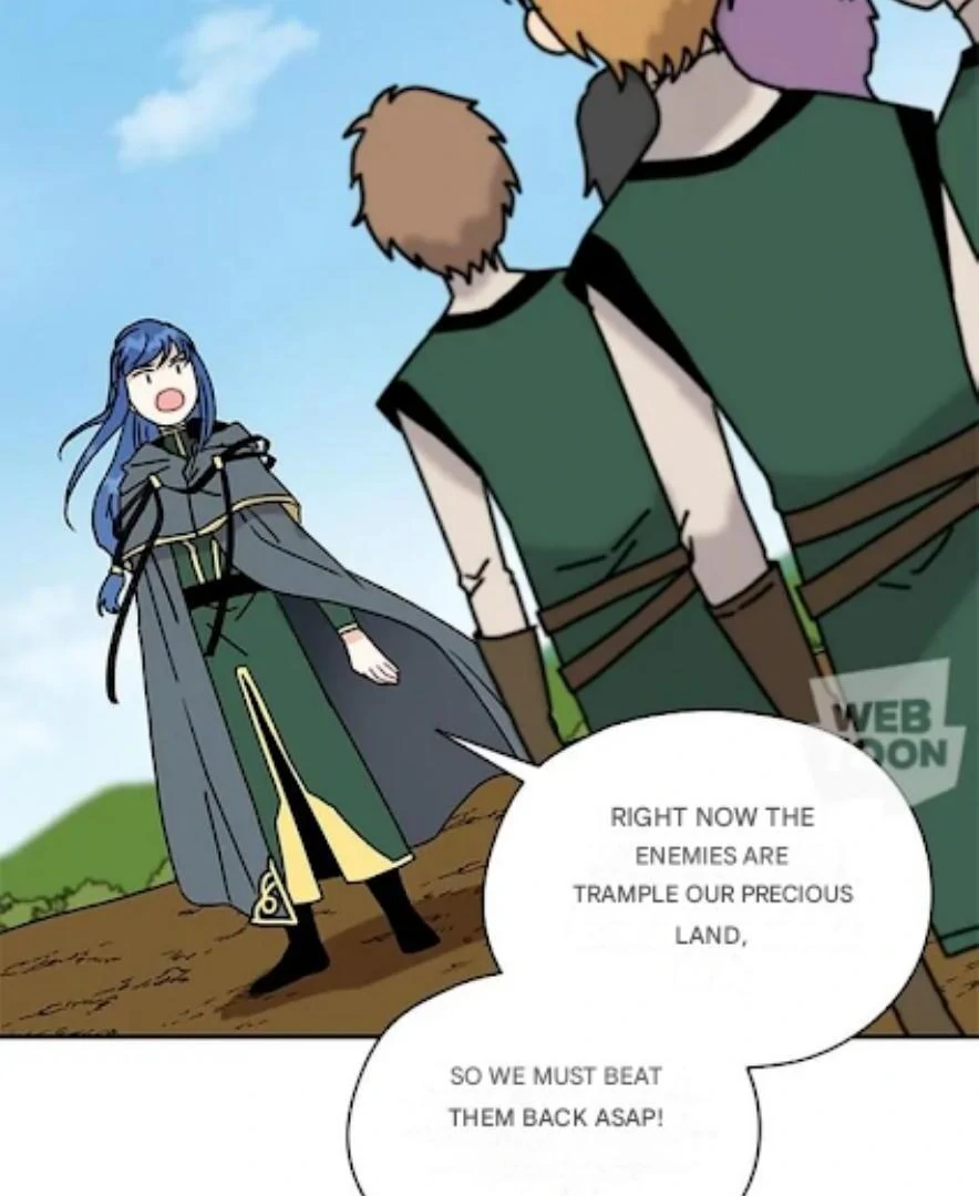 I Became the Chef of the Dragon King Chapter 61 38